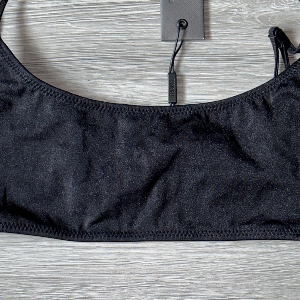 Triangl Swimsuit set with bag. - Picture 9 of 12